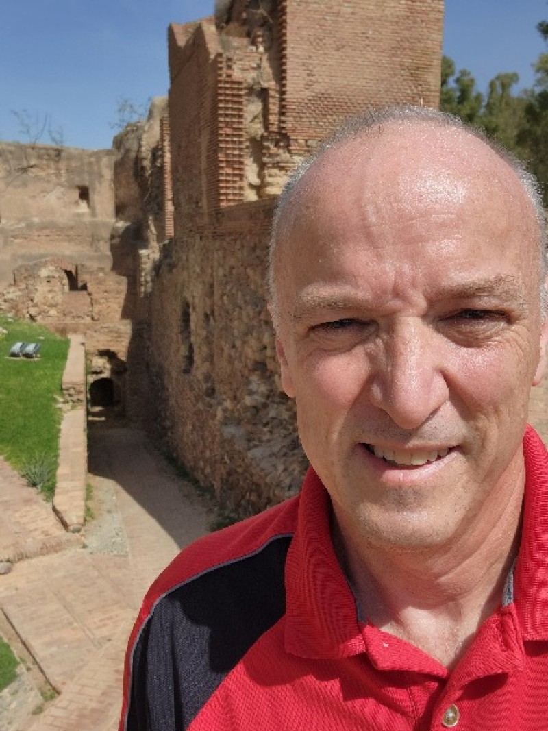 Behind the Scenes at WUT: Director of Theater Event Operations George Hommowun