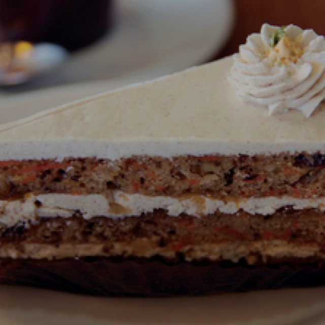 Desserts 