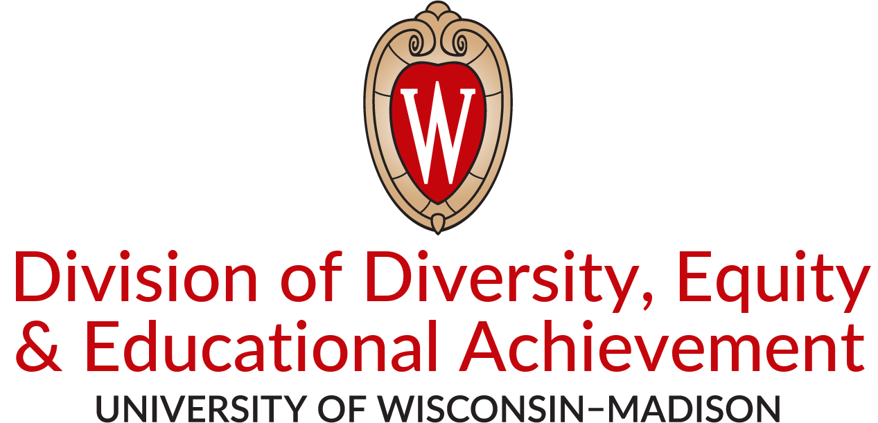 Division of Diversity, Equity & Educational Achievement Logo